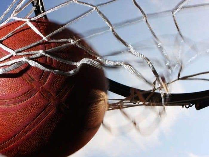 Выбор сетки для баскетбола