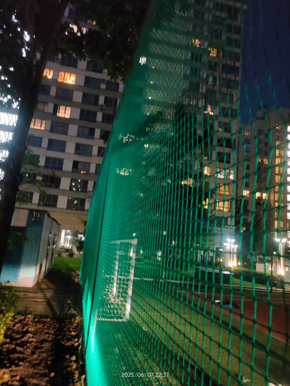 ЖК на ул. Маршала Жукова