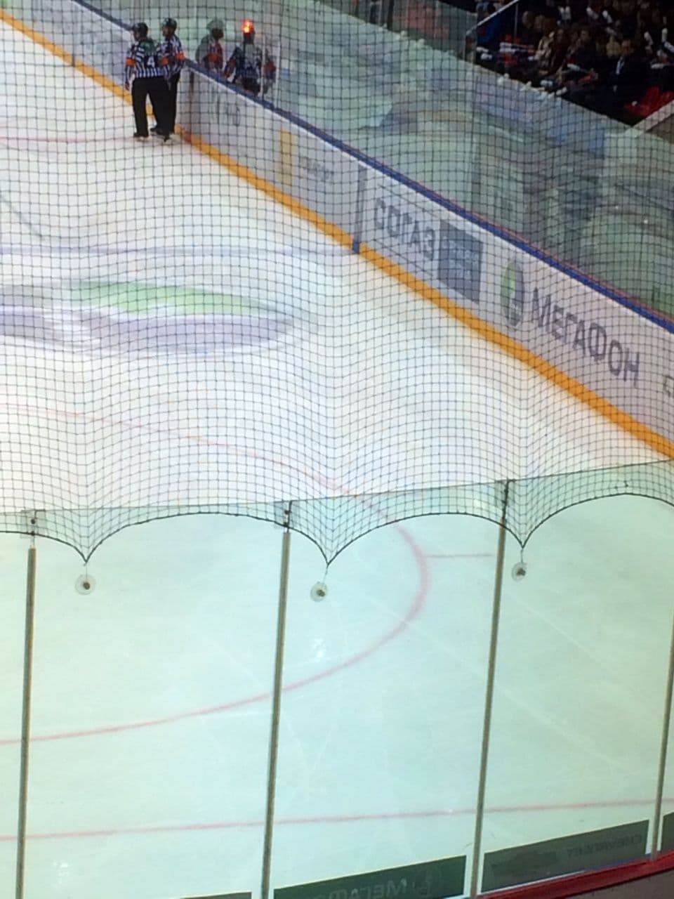 Стадион ЦСКА - фото 2