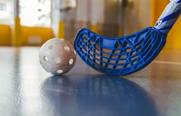 Сетки для флорбола