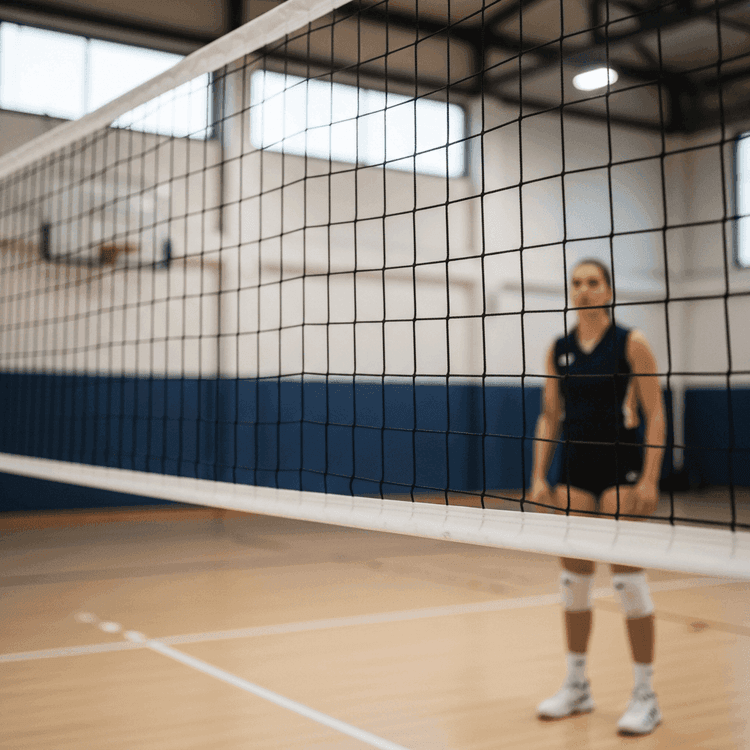 Сетки для волейбола