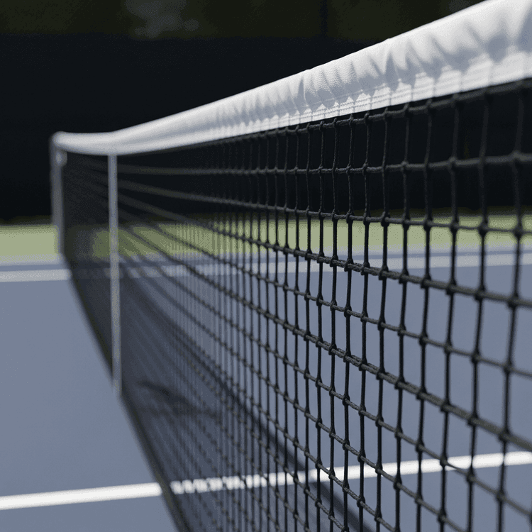 Сетки для большого тенниса