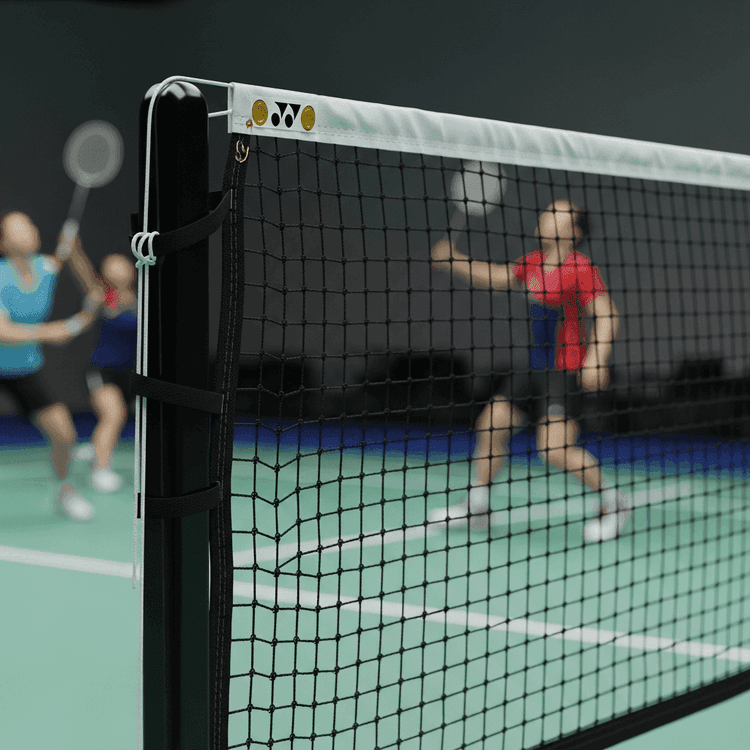 Сетки для бадминтона