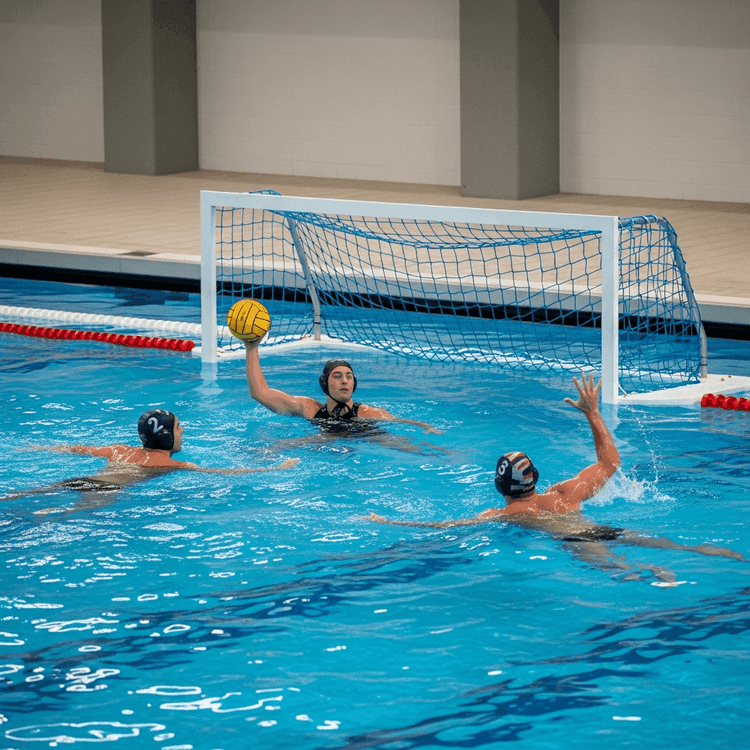 Сетки для водного поло