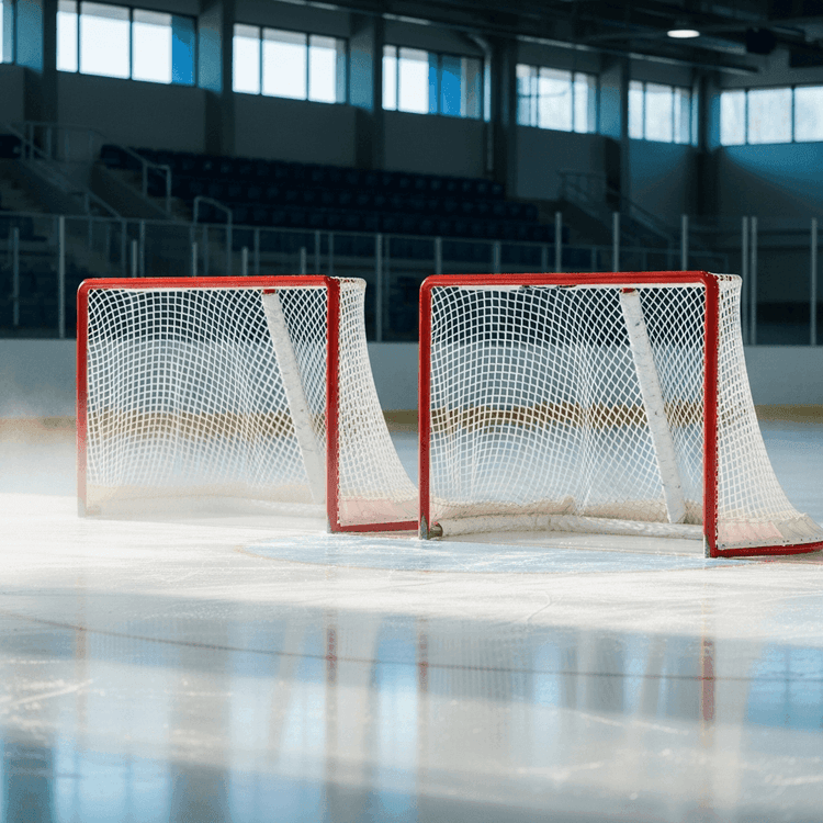 Хоккейные ворота