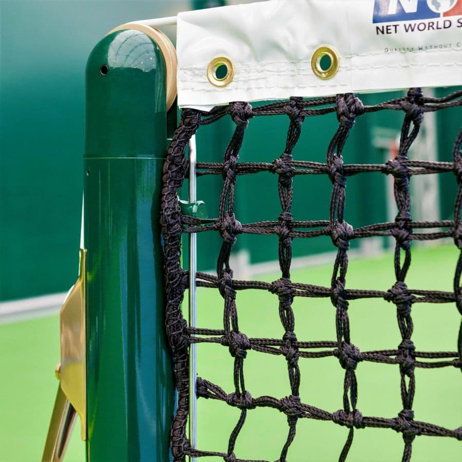 Как выбрать теннисную сетку