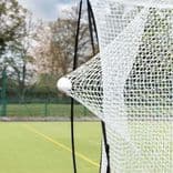 Сетки для хоккея с мячом/на траве