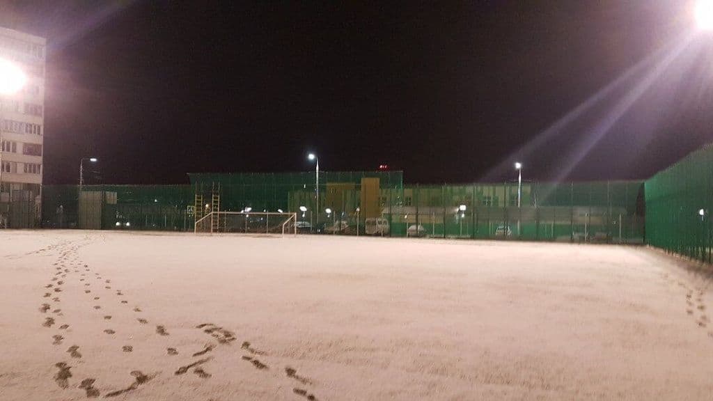 Стадион Горки-2 - фото 3